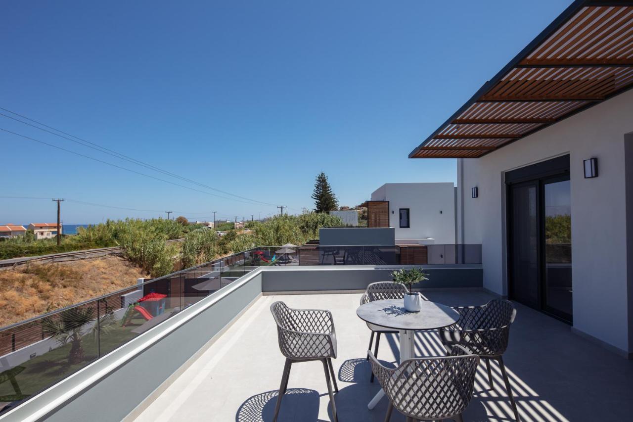 Sunnyside Villas, Ideal For Vibrant Stays,By Thinkvilla Pigianos Kampos  Exterior foto