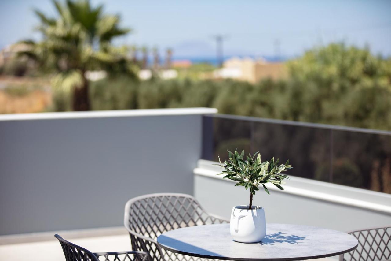 Sunnyside Villas, Ideal For Vibrant Stays,By Thinkvilla Pigianos Kampos  Exterior foto