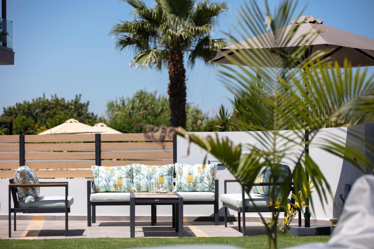 Sunnyside Villas, Ideal For Vibrant Stays,By Thinkvilla Pigianos Kampos  Exterior foto