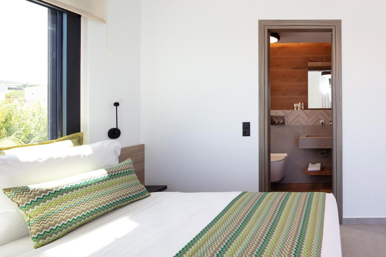 Sunnyside Villas, Ideal For Vibrant Stays,By Thinkvilla Pigianos Kampos  Exterior foto